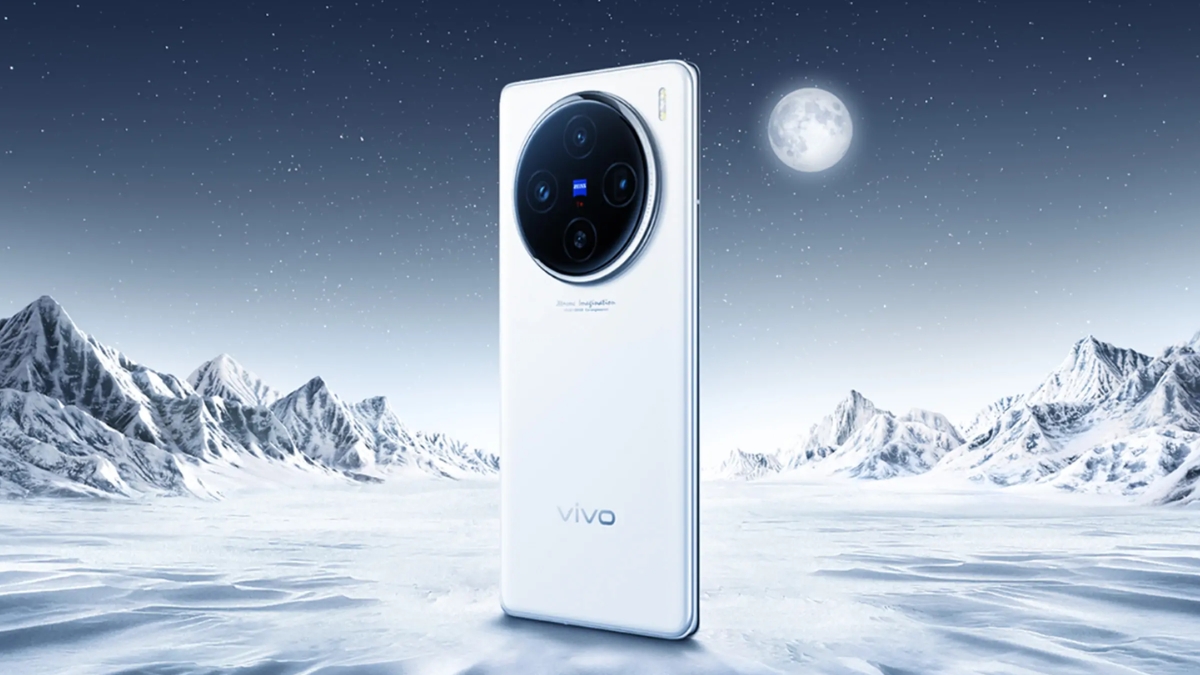 vivo x100 price1699887395401