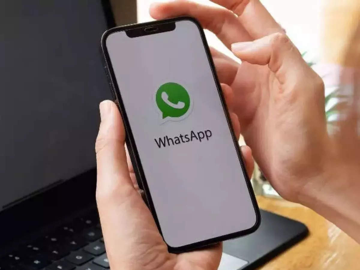 WhatsApp New Feature 