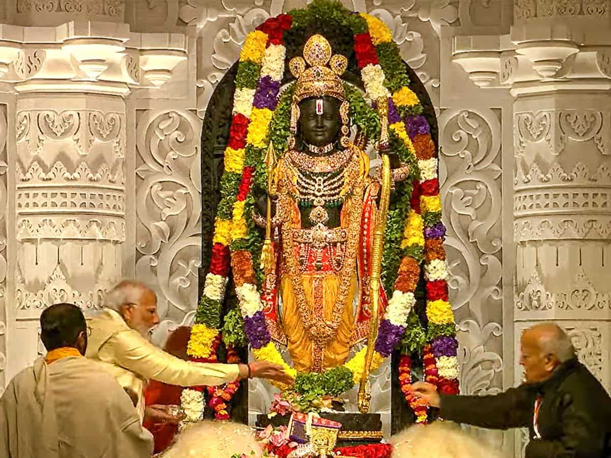 277170 ram lala murti ayodhya photo 1
