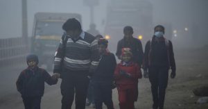 Haryana News: कड़ाके की ठंड के चलते हरियाणा के स्कूलों में बढ़ीं छुट्टियां