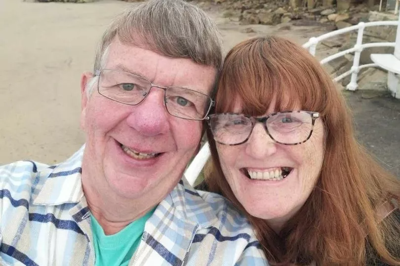 Restaurant Covers Bill For Elderly Couple's Anniversary