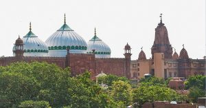 श्रीकृष्‍ण जन्‍मभूमि केस में हिंदू पक्ष को झटका, मथुरा में शाही ईदगाह मस्जिद के सर्वे पर SC ने लगाई रोक