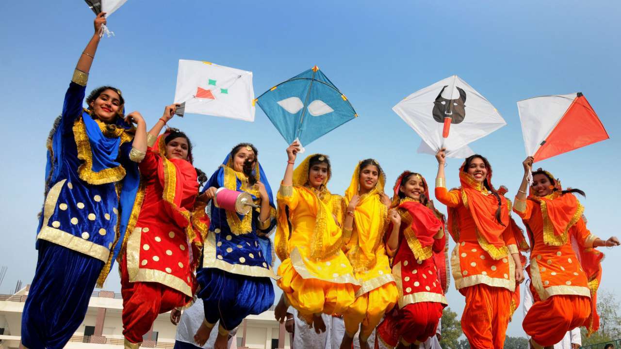 Makar Sankranti 2024 Wishes 