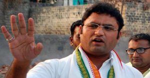 Haryana: 2 अन्य इस्तीफों के बाद अशोक तंवर ने भी AAP से दिया इस्तीफा