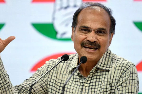 Adhir Ranjan Chowdhury
