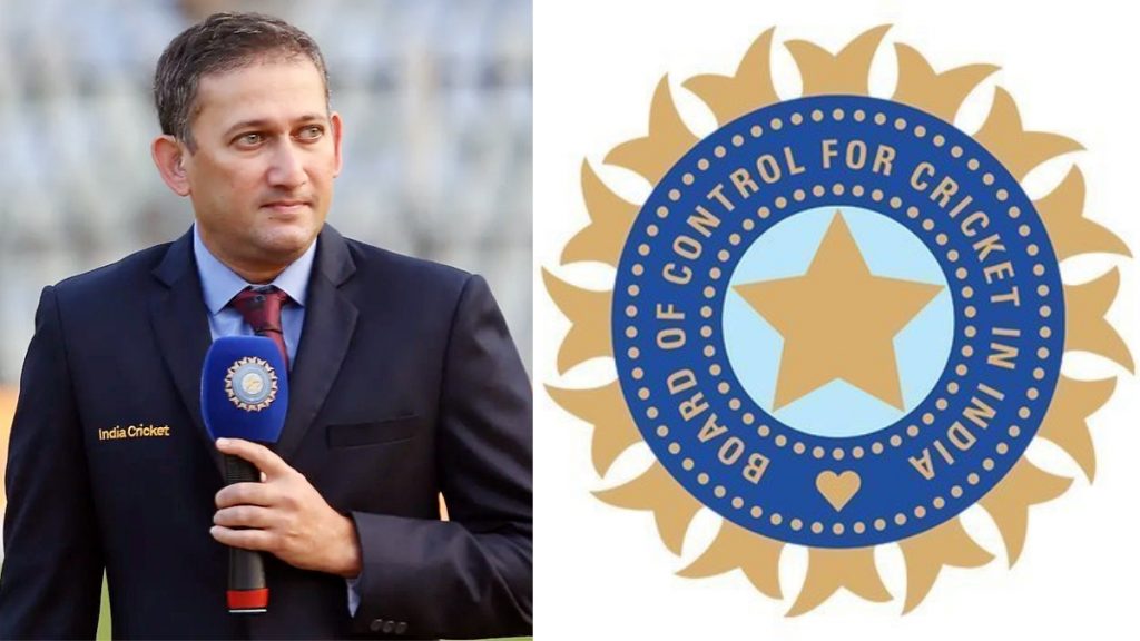 Ajit Agarkar1705306225970