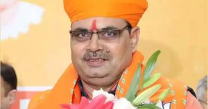 राजस्थान: रामलाल की मूर्ति की प्राण प्रतिष्ठा की पूर्व संध्या पर CM ने महत्वपूर्ण घोषणाएं कीं