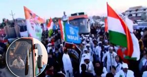 Manipur से शुरू हुई Congress की भारत जोड़ो न्याय यात्रा , 20 March को होगी खत्‍म, जानिए ! कहां-कहां से होकर गुजरेगी यात्रा