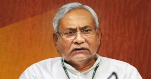 CM Nitish Kumar: नीतीश की गारंटी पर उठे सवाल, हुई कार्रवाई की मांग