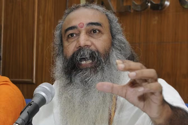 Acharya Pramod Krishnam