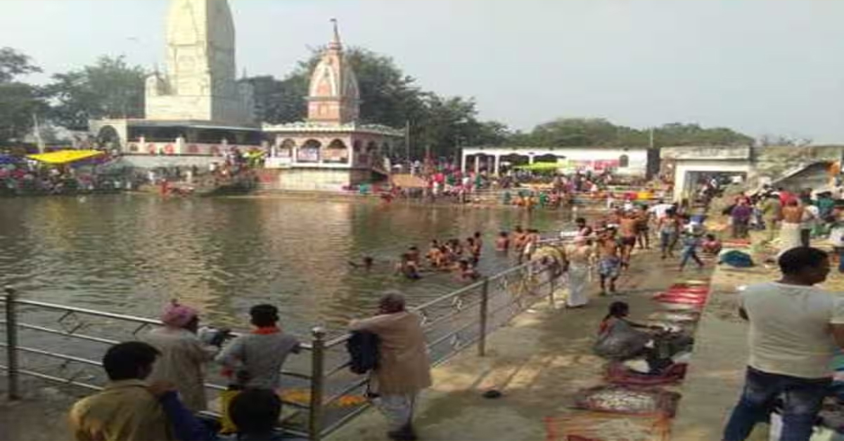 DHARMIK SWTANTRATA
