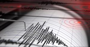 Earthquake: भूकंप से कांपी लद्दाख की धरती, 3.4 की तीव्रता के झटके महसूस
