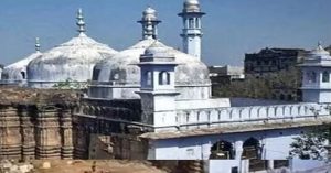 Gyanvapi mosque case: ASI रिपोर्ट एक्सेस पर फैसला आज, क्या रिपोर्ट होगी सार्वजनिक?