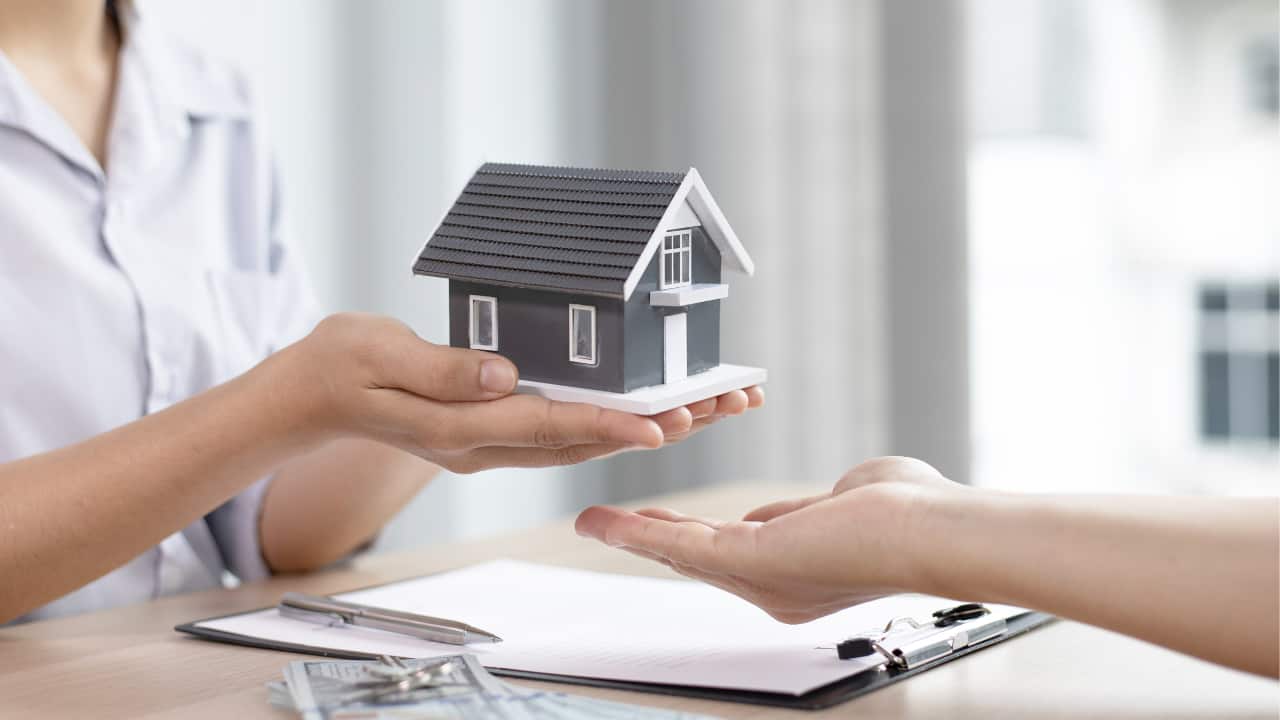 Home Loan 1