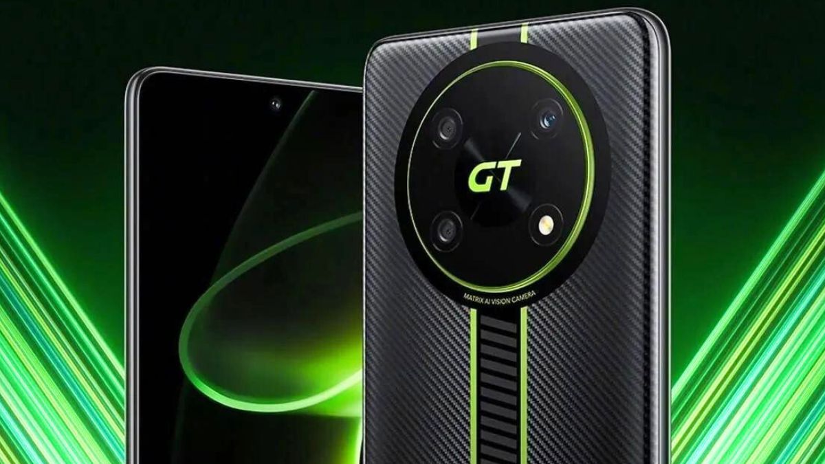 Honor X50 GT and Honor 90 GT may launch soon with 24 RAM leaked