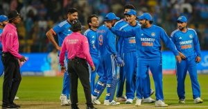 IND vs AFG 3rd T20 : रोहित शर्मा की दमदार पारी, दूसरे सुपर ओवर में भारत ने अफगानिस्तान पर दर्ज की रोमांचक जीत