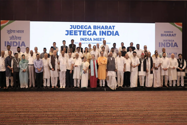 INDIA 1