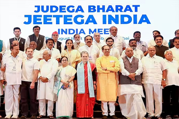 INDIA 4
