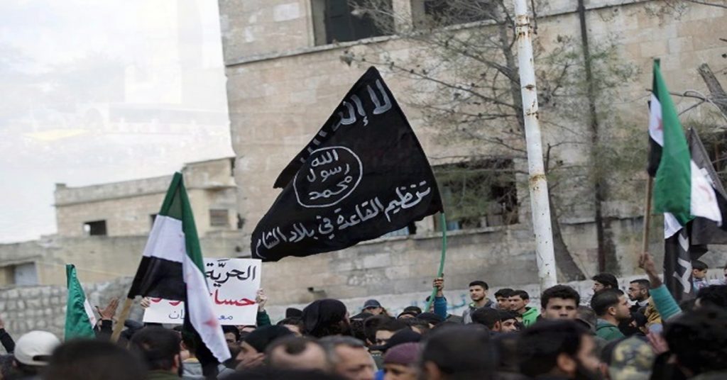 ISIS