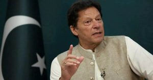 Pakistan: साइफर केस में Imran Khan को लगा झटका, 10 साल की हुई जेल
