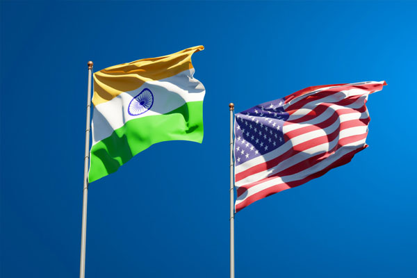 India-America 
