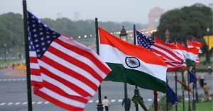 India-America: अमेरिका के शीर्ष ऊर्जा राजनयिक करेंगे भारत की यात्रा, इन क्षेत्रों में होगी भागीदारी