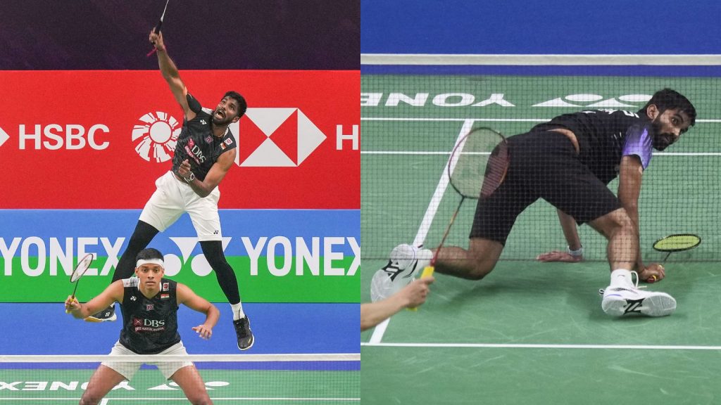 India Open Super 2023