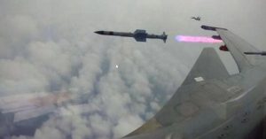 स्वदेशी एस्ट्रा मिसाइल Air Force में शामिल होने के लिए रवाना, दुश्मन देश के छुड़ा देगी पसीने