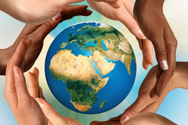 International Education Day 