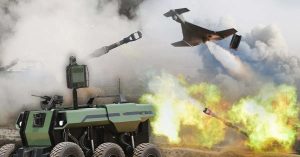 Israel Hamas War: Israel ने Gaza के हथियार ठिकानों पर किया नियंत्रण