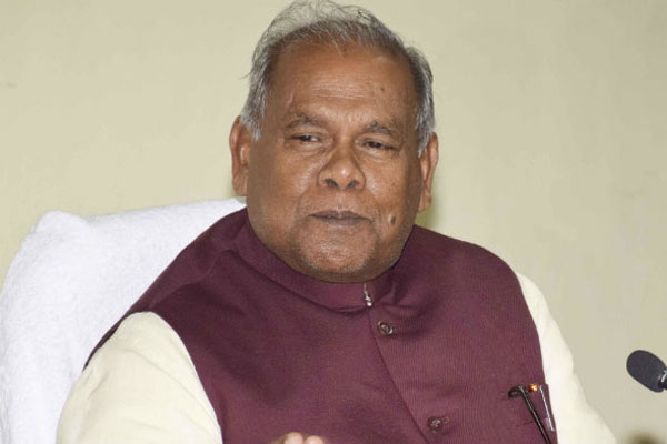 Jitan Ram Manjhi