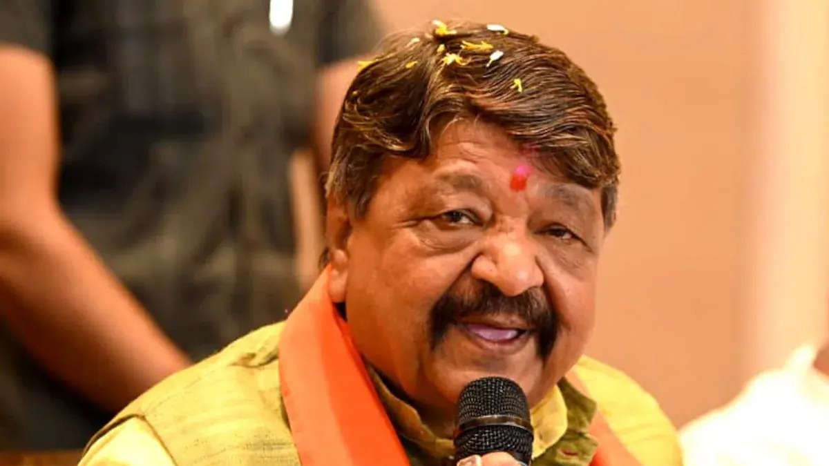 KALASHA VIJAY VARGI