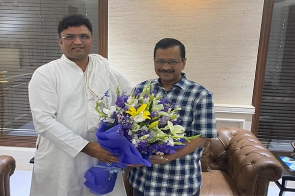 KEJU SARKAR