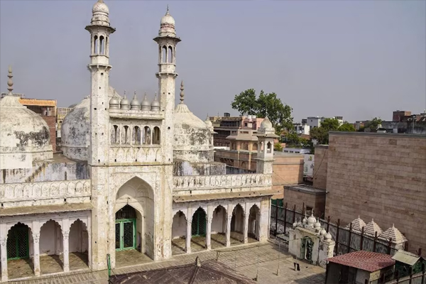 MASJID 1