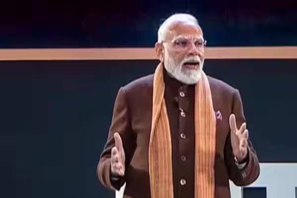 MODIJI 3