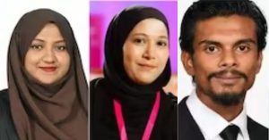 मालदीव सरकार ने PM मोदी पर टिप्पणी करने वाली मरियम शिउना समेत तीन मंत्रियों को किया सस्पेंड