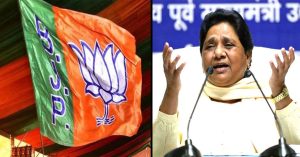 Mayawati Attack BJP: मायावती का BJP पर हमला, कहा- ‘धर्म का चुनावी स्वार्थ के लिए हो रहा राजनीतिकरण’, इन मुद्दों को बताया जमीनी हकीकत