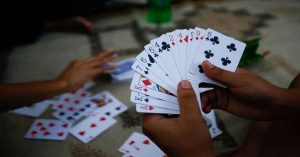 Muzaffarnagar Gambling Racket: मुजफ्फरनगर में जुए का भंडाफोड़, इतने जुआरी गिरफ्त में