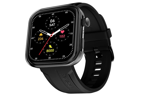 Noise ColorFit Pro 5 Max Smartwatch