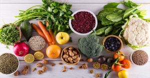 Nutrient Foods: रहना चाहते हैं फिट एंड फाइन ? डाइट में शामिल करें ये फूड़ आइटम्स