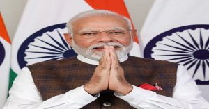 PM MODI : विश्व की शीर्ष 3 अर्थव्यवस्थाओं में से एक होगा भारत