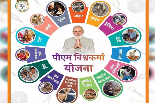 PM Vishwakarma Yojana
