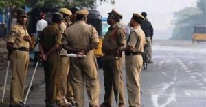 Ayodhya: राम मंदिर कार्यक्रम में सुरक्षा को लेकर सतर्कता, पुलिसकर्मियों को स्मार्टफोन से दूर रहने की सलाह