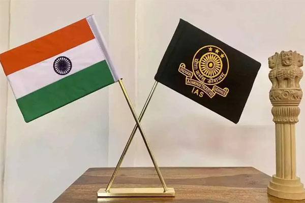 Rajasthan IPS Transfer