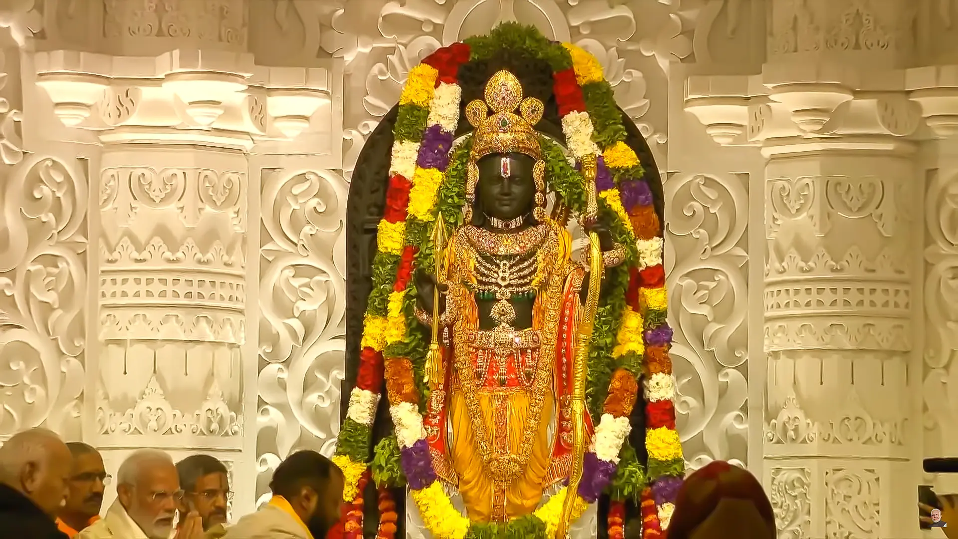 Ram lalla hd image