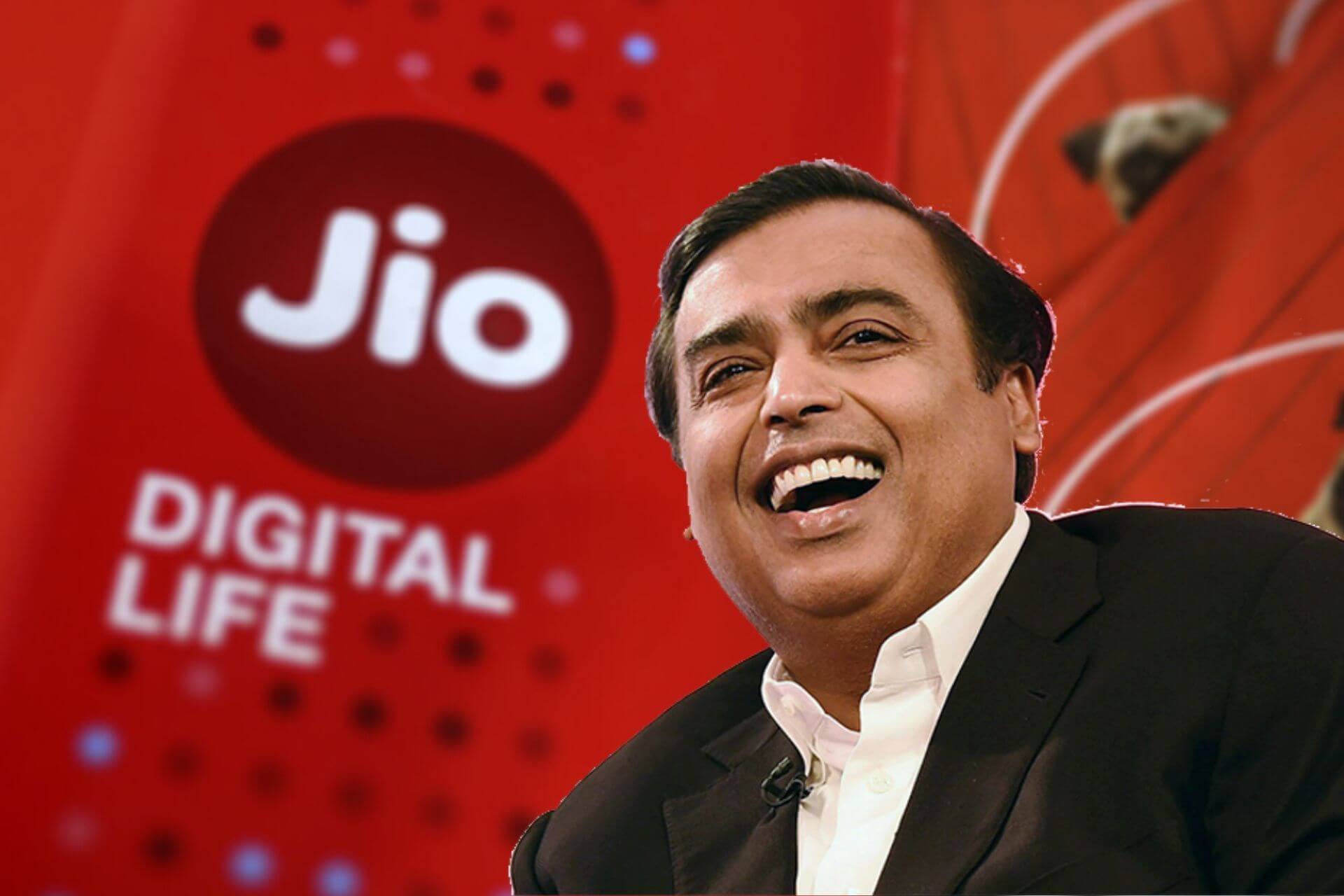 Reliance Jio Stake Sales Ambanis Quest to become DEBT FREE cover