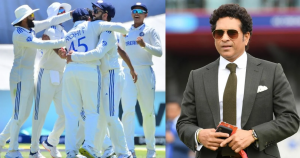 Sachin Tendulkar का केपटाउन टेस्ट पर बयान हुआ वायरल