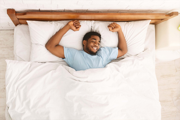 SLEEP