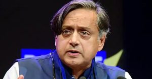 2024 के लोकसभा चुनाव में BJP सबसे बड़ी पार्टी बनकर उभरेगी : Shashi Tharoor
