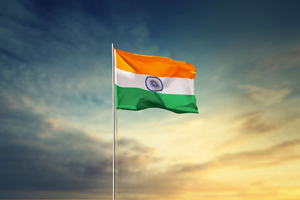 South Africa Celebrate Republic Day
